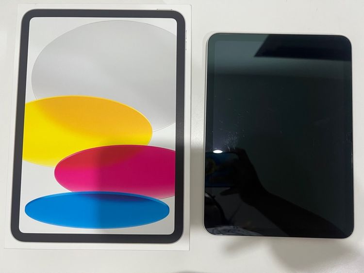 Ipad Gen10 256GB Wifi รูปที่ 2