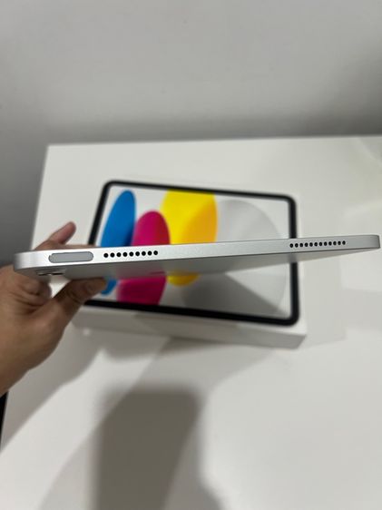 Ipad Gen10 256GB Wifi รูปที่ 4
