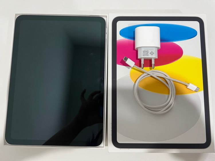 Apple 256 GB Ipad Gen10 256GB Wifi
