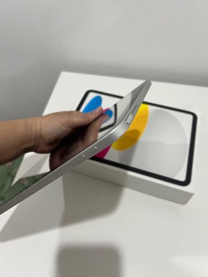 Ipad Gen10 256GB Wifi รูปที่ 6