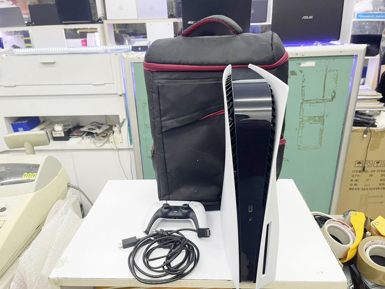Playstation 5 Standard (Disc Edition) - CFI-1218A สภาพสวย ราคาถูกใจ