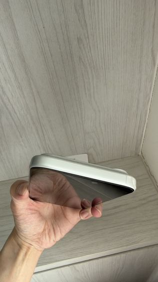iphone 17 pro max 256GB silver รูปที่ 4