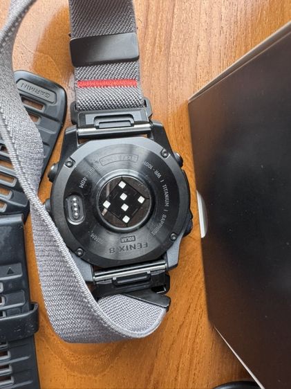 GARMIN FENIX 8 51MM รูปที่ 3