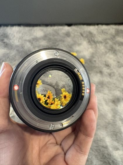 Canon EF 50mm f/1.4 USM รูปที่ 8