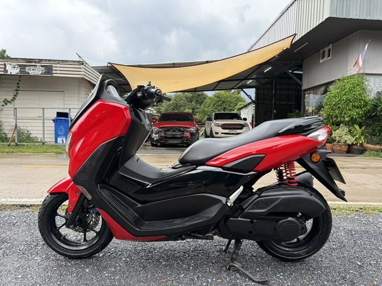 Nmax2020 รูปที่ 2