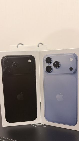 iPhone อื่นๆ 18 Pro Max 512 GB