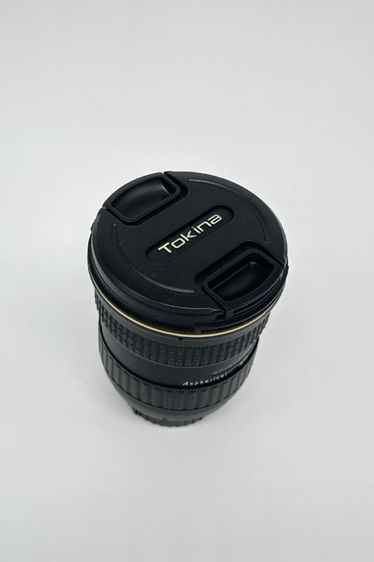​ชื่อรุ่น: Tokina AT-X 11-16mm f/2.8 PRO DX II (รุ่น Mark II) For Nikon รูปที่ 4