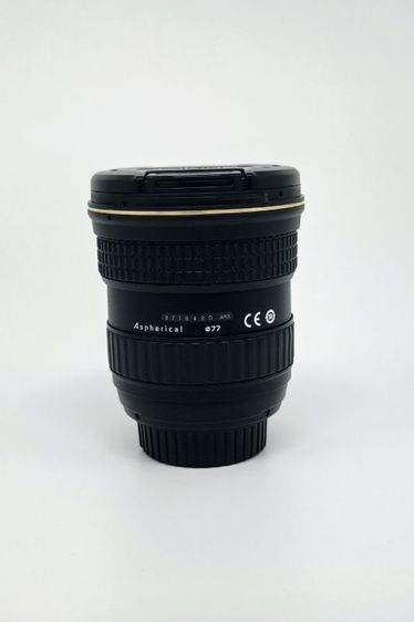 ​ชื่อรุ่น: Tokina AT-X 11-16mm f/2.8 PRO DX II (รุ่น Mark II) For Nikon รูปที่ 2