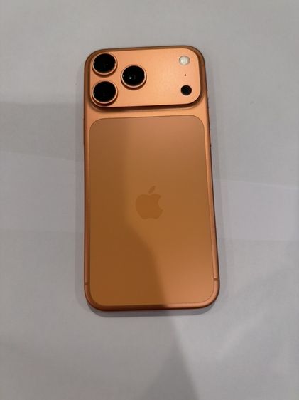 iphone 17 pro max 256 GB รูปที่ 2