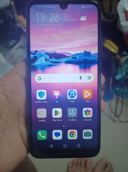 Huawei อื่นๆ หัวเหว่ยY6sรุ่นJAT-29
