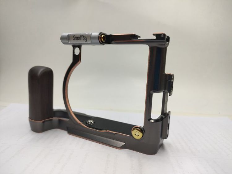SmallRig case Fujifilm X100VI