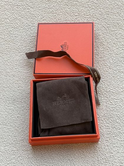 กำไล Hermes Clic HH รูปที่ 8