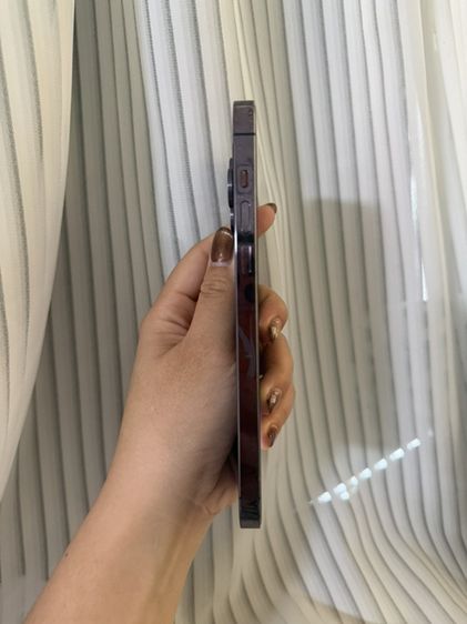 IPhone 14 promax 256GB สีม่วง รูปที่ 3