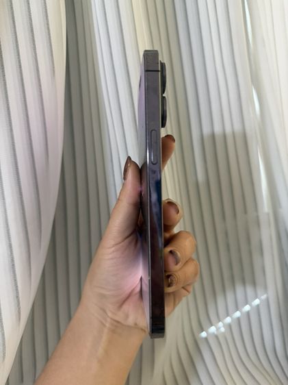 IPhone 14 promax 256GB สีม่วง รูปที่ 2