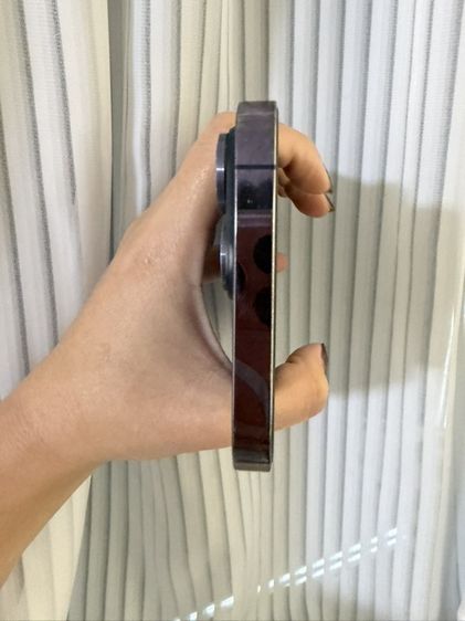 IPhone 14 promax 256GB สีม่วง รูปที่ 5