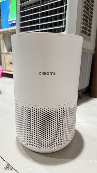 Xiaomi Air Purifier 4 Compact เครื่องศูนย์ไทย สภาพสวย ใช้งานปกติครับ