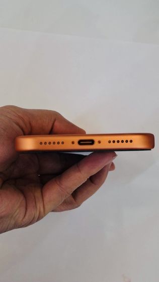 iPhone 17 PM 512gb สีส้ม สภาพสวยมาก รูปที่ 7