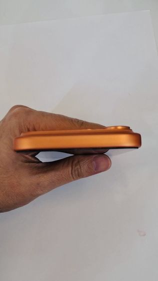 iPhone 17 PM 512gb สีส้ม สภาพสวยมาก รูปที่ 8