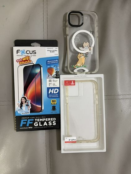 iPhone 12 Pro ความจุ 256 รูปที่ 4