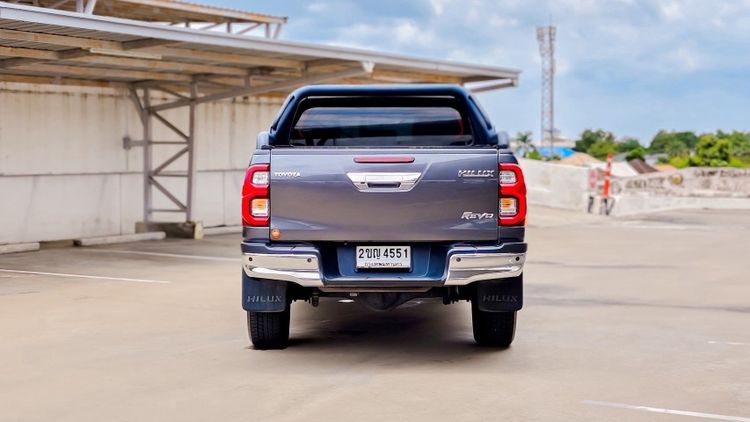 Toyota Hilux Revo 2022 2.4 Prerunner Mid Pickup āļāļĩāđāļāļĨ āđāļĄāđāļāļīāļāđāļāđāļŠ āđāļāļĩāļĒāļĢāđāļāļąāļāđāļāļĄāļąāļāļī āđāļāļē āļĢāļđāļāļāļĩāđ 2