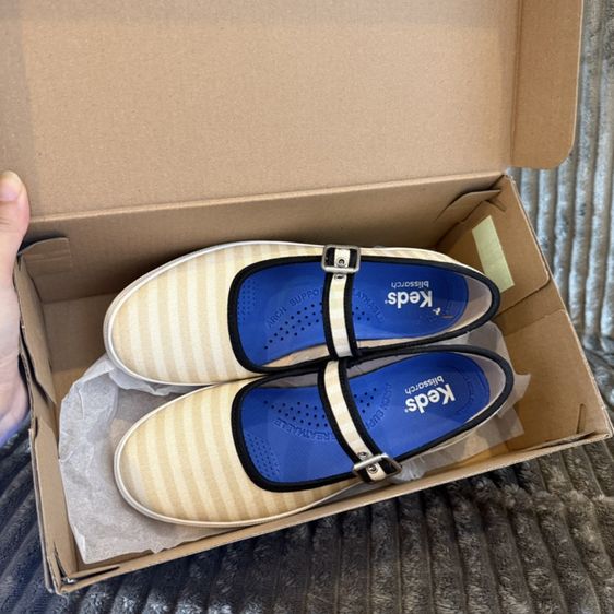 Keds size 36” รูปที่ 8