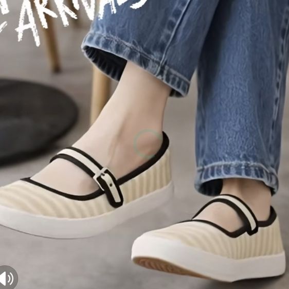 Keds size 36” รูปที่ 2