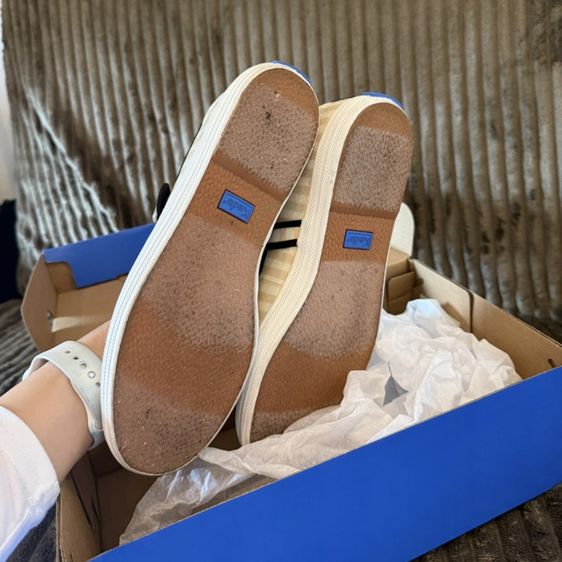 Keds size 36” รูปที่ 6