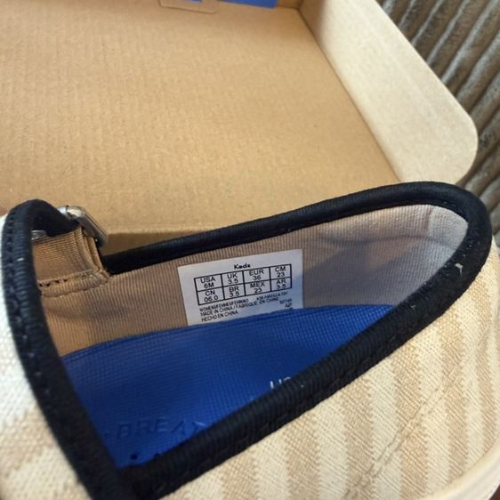Keds size 36” รูปที่ 5