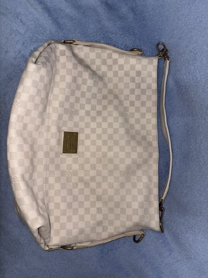 LV Tote bv