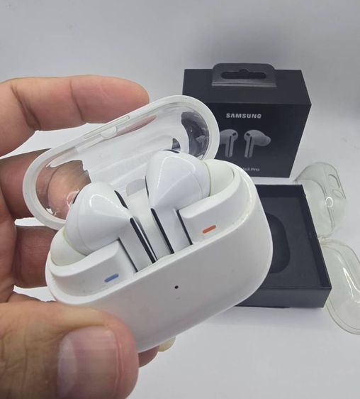 อื่นๆ Galaxy Buds 3 Pro ศูนย์ไทย ครบกล่อง