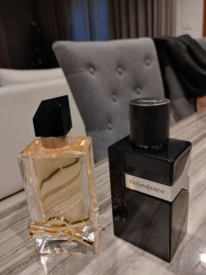 น้ำหอม YSL