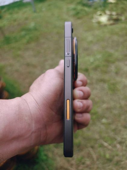 oppo find x9 ultra 12/512 Tundra Umber รูปที่ 3