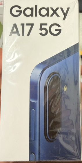 Samsung Galaxy A17 5G สี Blue ความจุ 256GB (SM-A176BZBKTHL) รูปที่ 8