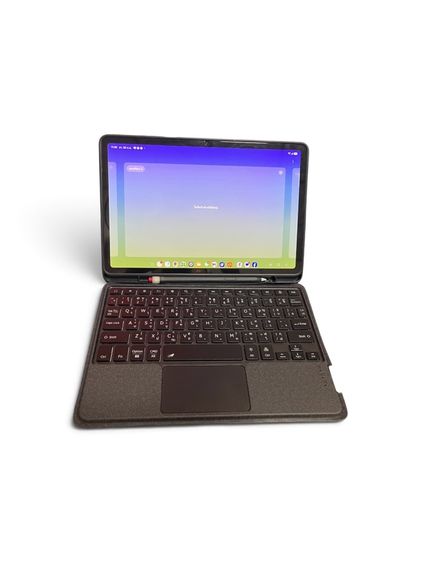 ขาย samsung galaxy tab s11 5G ram 12/ rom 256GB รูปที่ 14