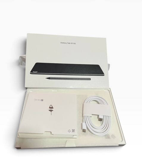 ขาย samsung galaxy tab s11 5G ram 12/ rom 256GB รูปที่ 13