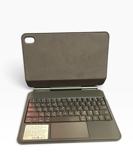 ขาย samsung galaxy tab s11 5G ram 12/ rom 256GB รูปที่ 6