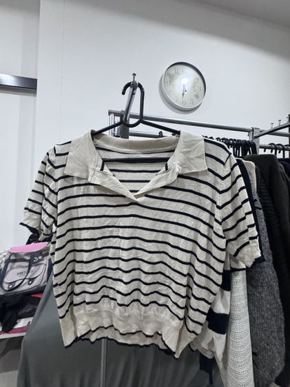 อื่นๆ อื่นๆ EU 38 อื่นๆ แขนสั้น เสื้อมือ2 น่ารัก