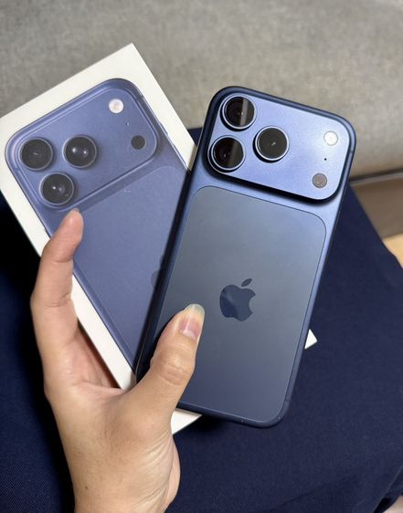iPhone 17 pro