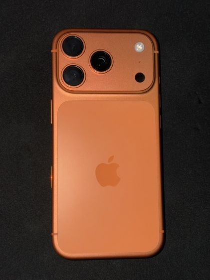 Iphone 17Pro (ขายด่วน)
