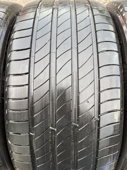 ยาง Michelin Primacy 4  225 50 17 ปี 25 ชุด 5900 บาทคะ   ไร้ปะ ไร้ตำหนิ รูปที่ 6