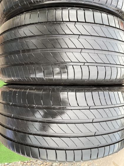 ยาง Michelin Primacy 4  225 50 17 ปี 25 ชุด 5900 บาทคะ   ไร้ปะ ไร้ตำหนิ รูปที่ 3