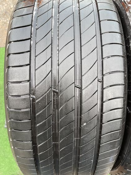 ยาง Michelin Primacy 4  225 50 17 ปี 25 ชุด 5900 บาทคะ   ไร้ปะ ไร้ตำหนิ รูปที่ 7