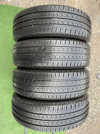 ยางน้องป้ายแดง Bridgestone EcopIa EP150 185 65 15 ปี 26 ชุดระ 5900 บาทคะ ไร้ปะ ไร้ตำหนิ