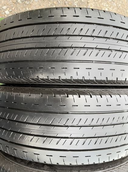 ยางกะบะ Bridgestone Dueler  215 65 16 ปี 25 ชุดละ 6500 บาทคะ  ไร้ตำหนิ ไม่ปะ ยางสวยสภาพ90%