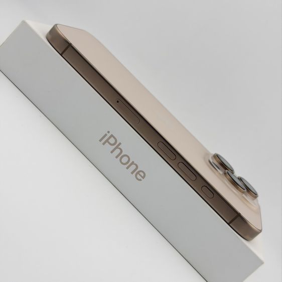 iPhone 16 Pro 512gb รูปที่ 4