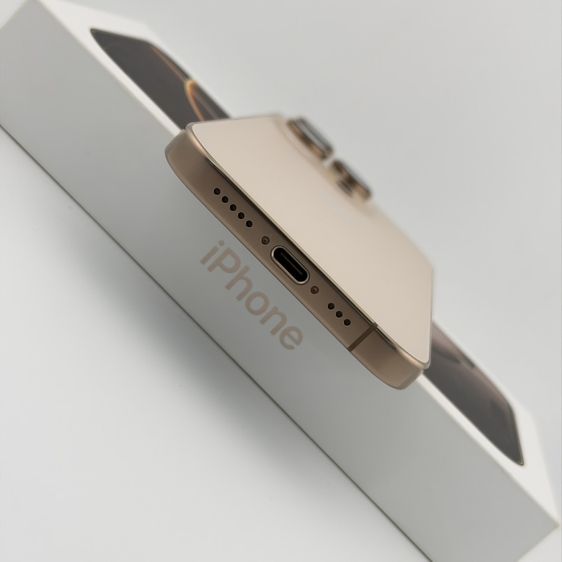 iPhone 16 Pro 512gb รูปที่ 5