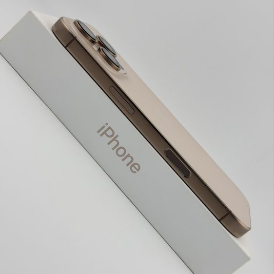 iPhone 16 Pro 512gb รูปที่ 3