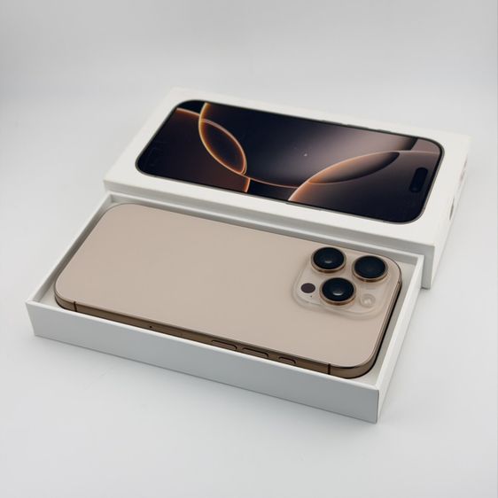 iPhone 16 Pro 512gb