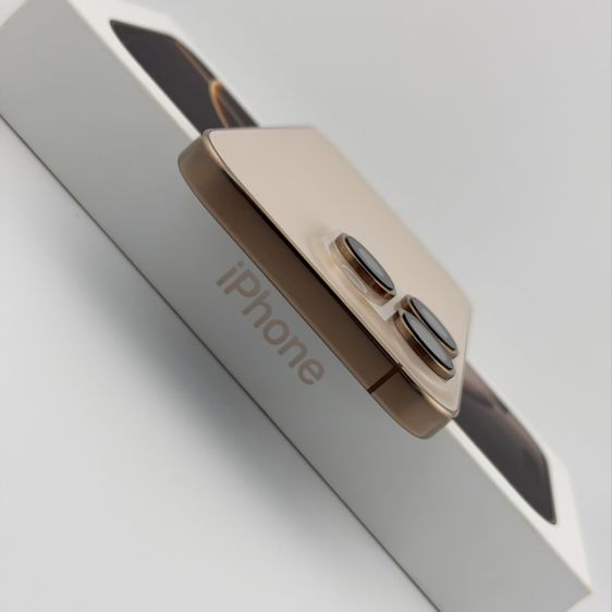 iPhone 16 Pro 512gb รูปที่ 6