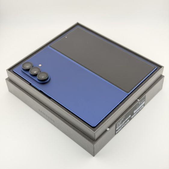 galaxy z fold7 1tb ประกันศูนย์